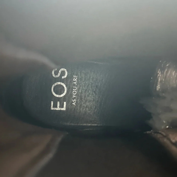 EOS “Celine” boots in excellent  near new condition Sz 41 beautiful leather - Picture 13 of 13